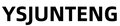 Ysjunteng